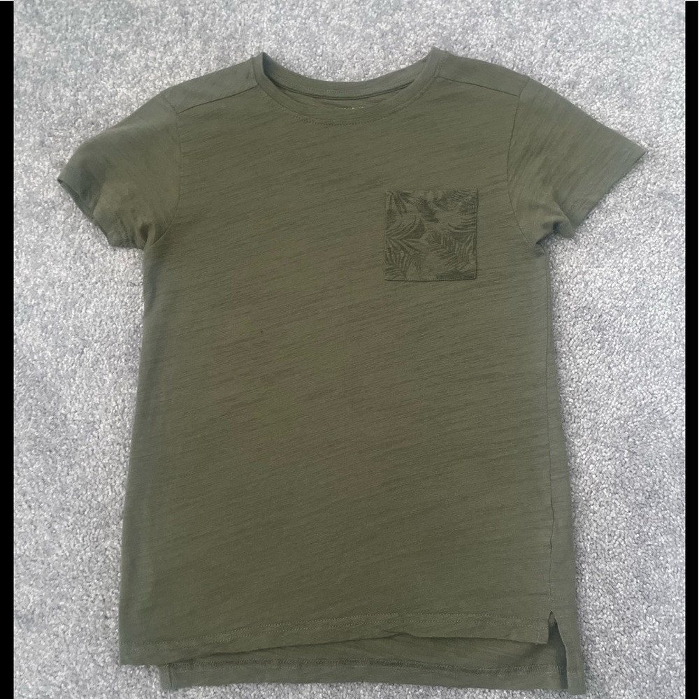 Boys Primark Tee Size 9-10